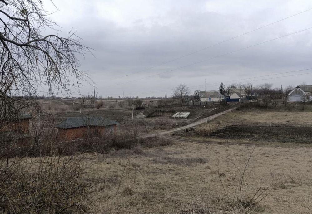 Продаж будинка з земельною ділянкою с. Кодаки