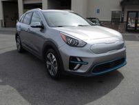 2022 Kia Niro EV EX Premium