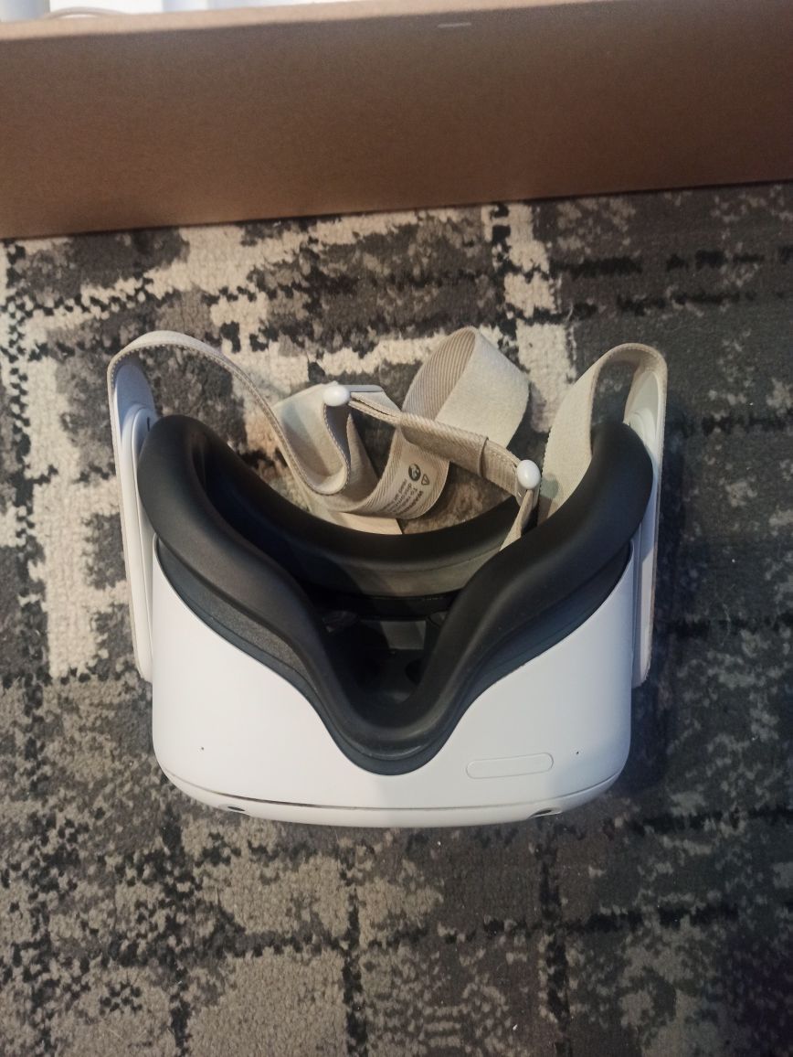 Gogle VR Oculus quest 2