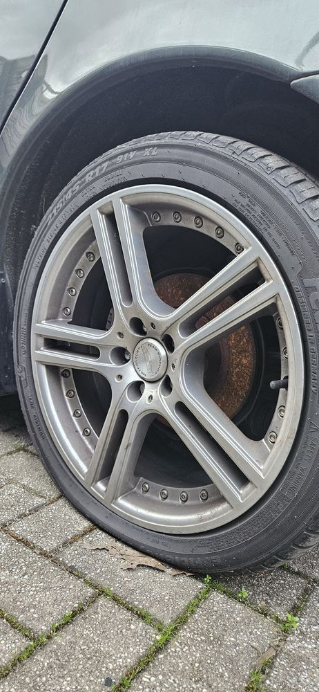 Alfa Romeo 156 peças