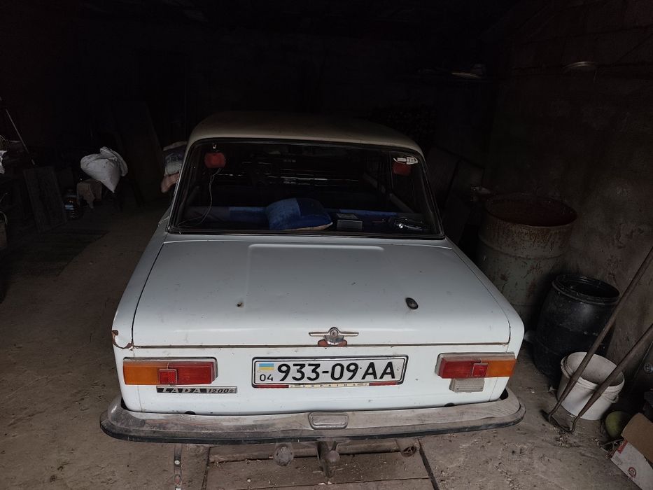 Жигулі 2101 На продаж