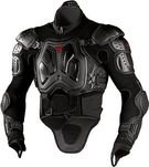 Моточерепаха dainese wave pro мото черепаха защита