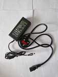 Uniwersalny zasilacz adapter, 240 V, 50/60Hz