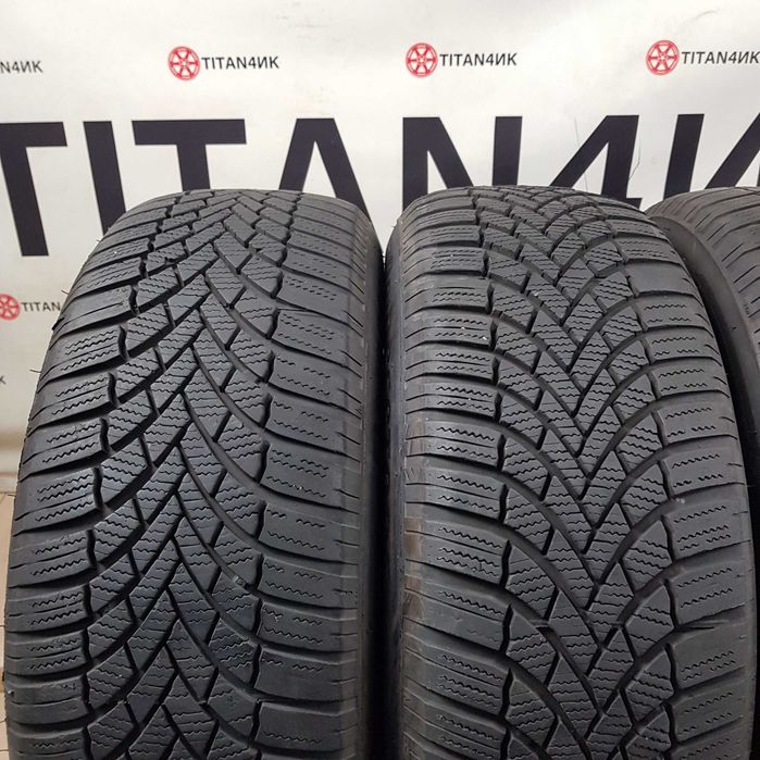 +4шт 65% Шини зимові 205/60 16 Bridgestone Blizzak LM-005 резина R16