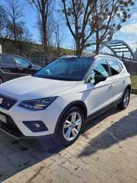 Seat Arona 1.0 TSI FR automat DSG