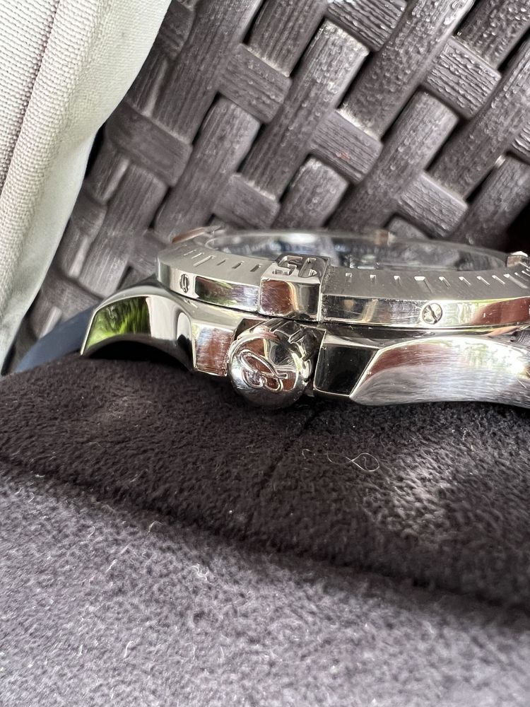 Breitling Colt Automatic 44mm