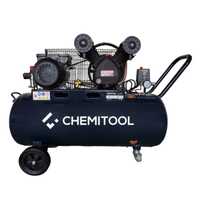 Compressor Ar 100 Lts CHEMITOOL