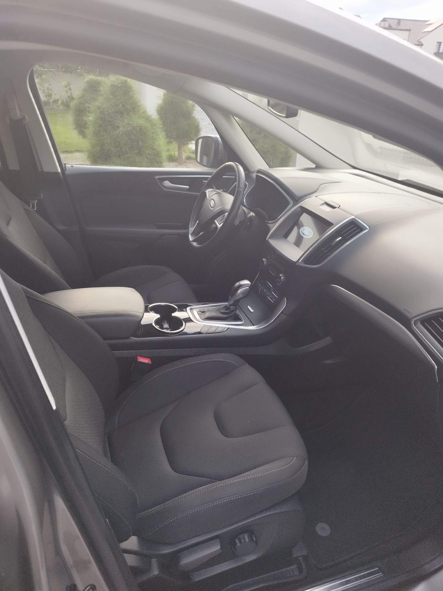 Ford S-Max  2017r.  180 KM
