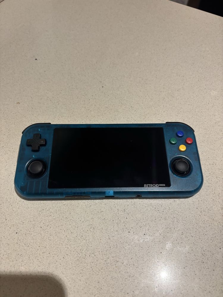 Retroid Pocket 3+