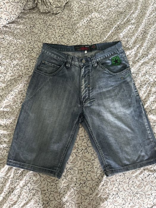 Шорти tribal 34 розмір