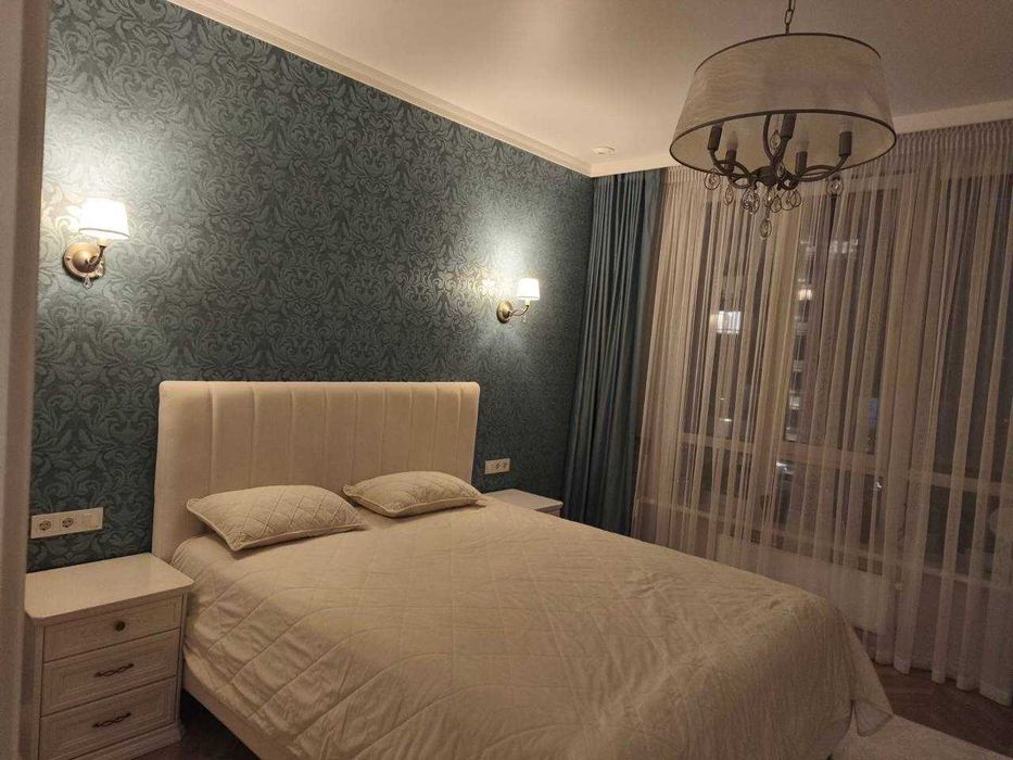 2-к квартира. Ремонт. Резервне живлення! Київський район.