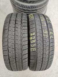 225/65R16C 110/112 Opony całoroczne Continental  VanContact4season 23r