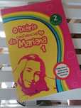 O diário confidencial de Mariana - livro