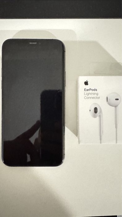 IPHONE 11 pro 256gb