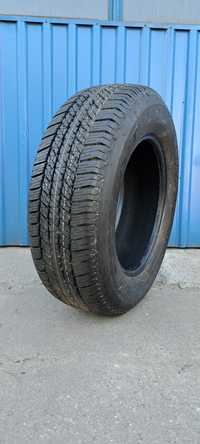 245/65R17 Bridgestone Dueler H/T