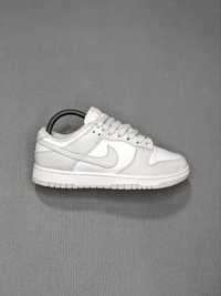 Nike Dunk Low Grey Fog 
Размер 39 (25 см)
Состояние новой па