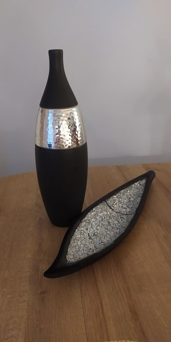 Wazon z patera Home You