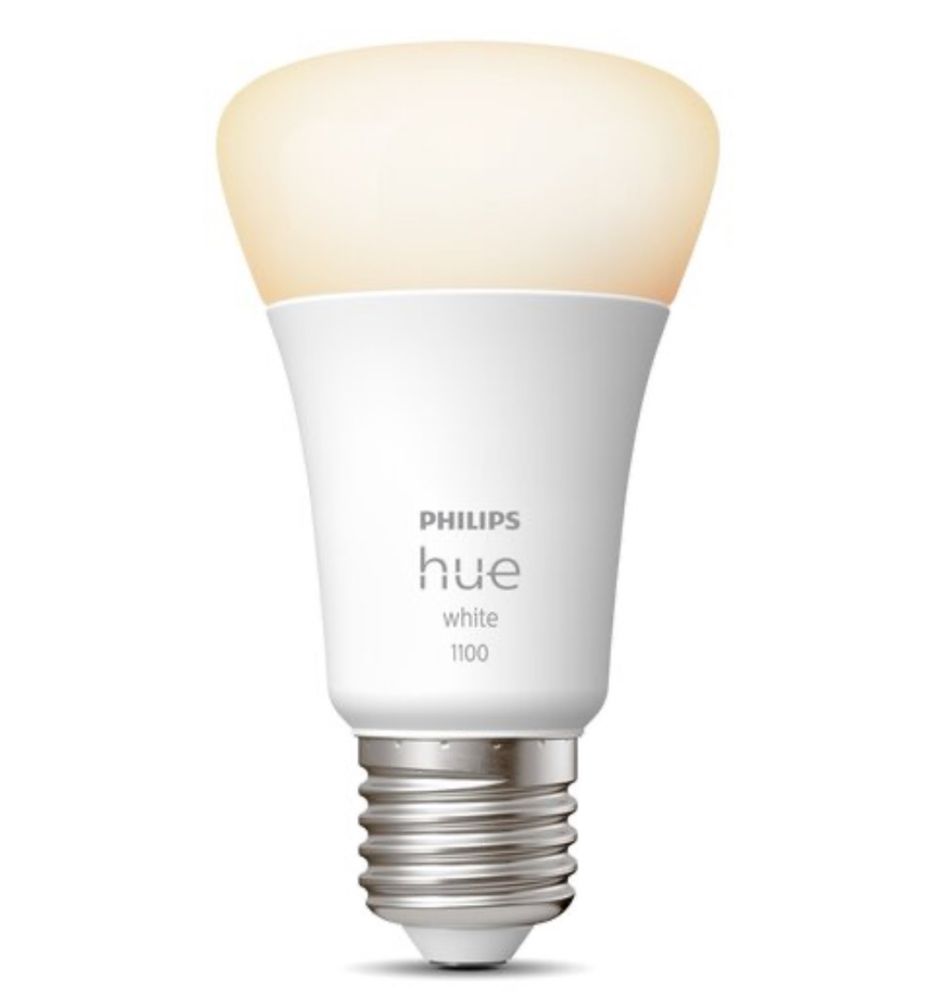 Żarówka Philips Hue White 1100 !!! 9,5W/e27 !!! Polecam !!!