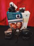 lote 7 cameras Web