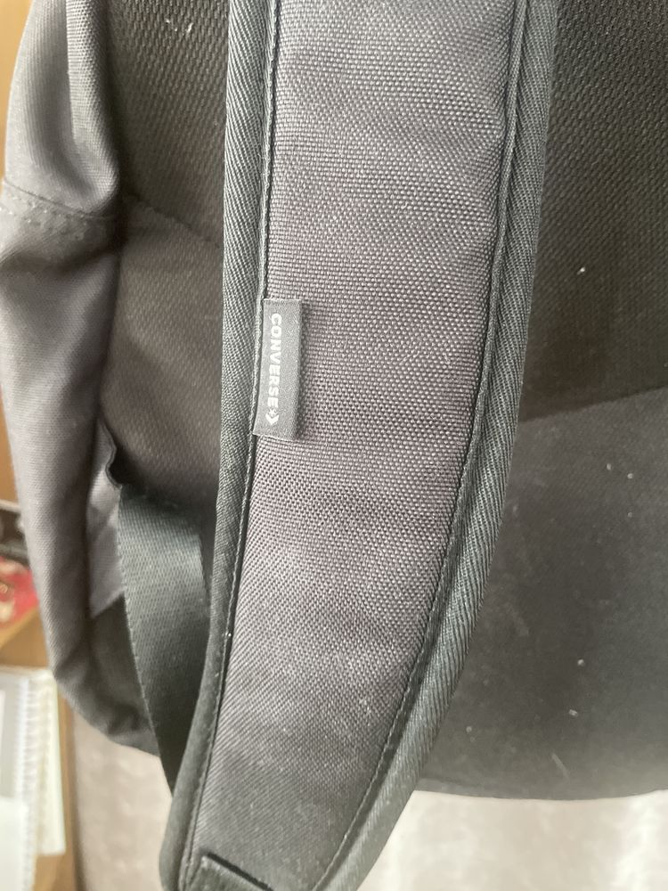 Mochila da converse