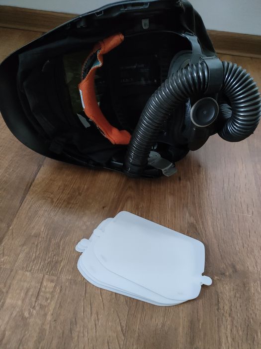 Przyłbica Spawalnicza 3M Speedglas G5-01VC Adflo