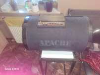 Subwoofer aktywny