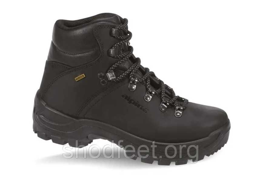 Боты, черевики (чоловічі, Alpina Tundra Boot), 42 розмір