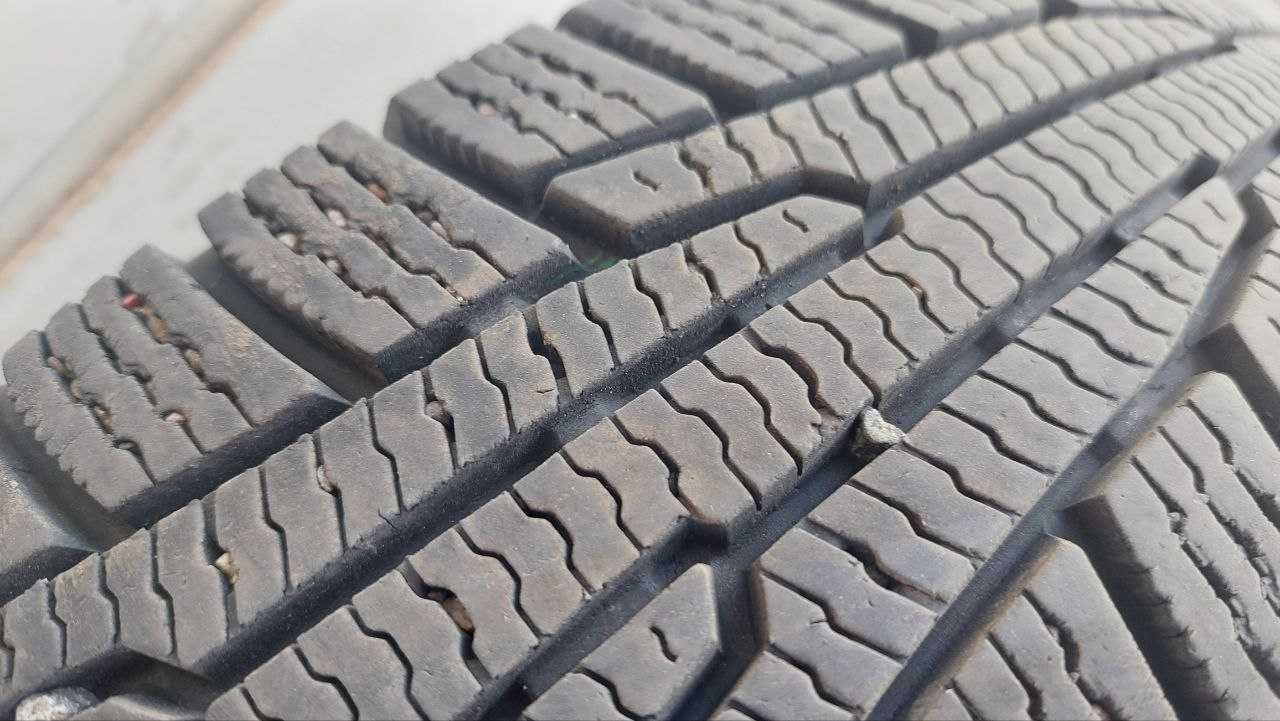 Шини Nokian Tyres 155/70 R13 б/в