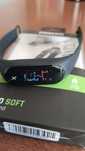 Smartband FW20 SOFT czarny