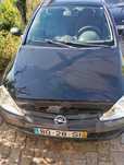 Opel corsa c 1.2
