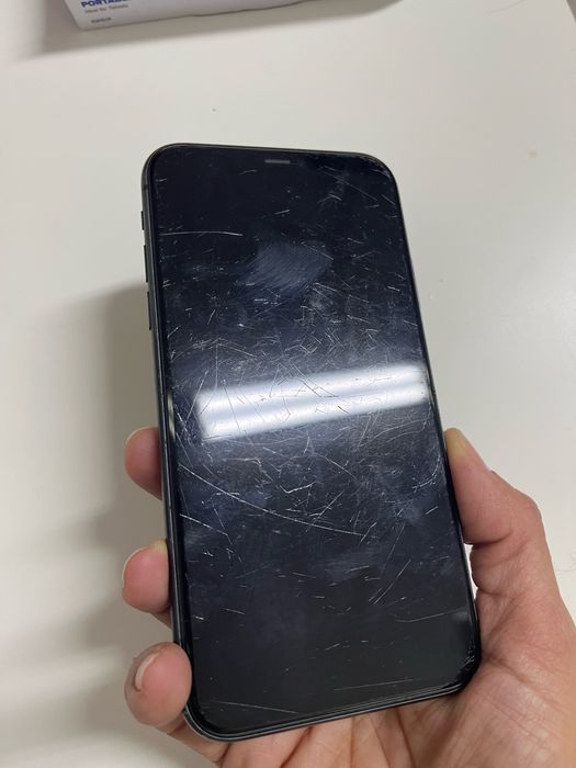 Vendo Iphone 11 64Gb