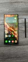 Samsung S22 ULTRA 12/256 Bogaty zestaw.