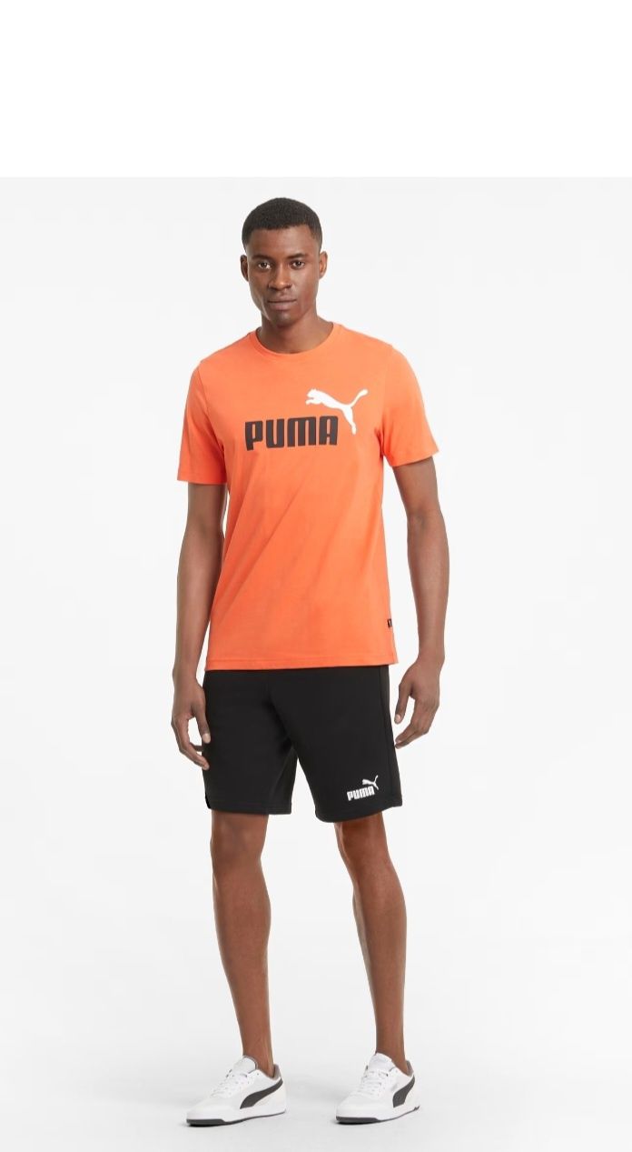 Шорти puma чоловічі оригінал!  Шорты пума мужские оригинал S,M
