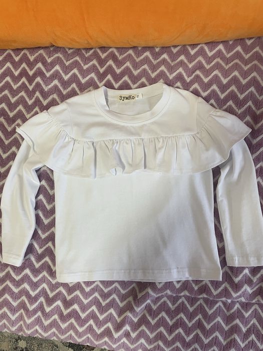 Гольф тонкий 116