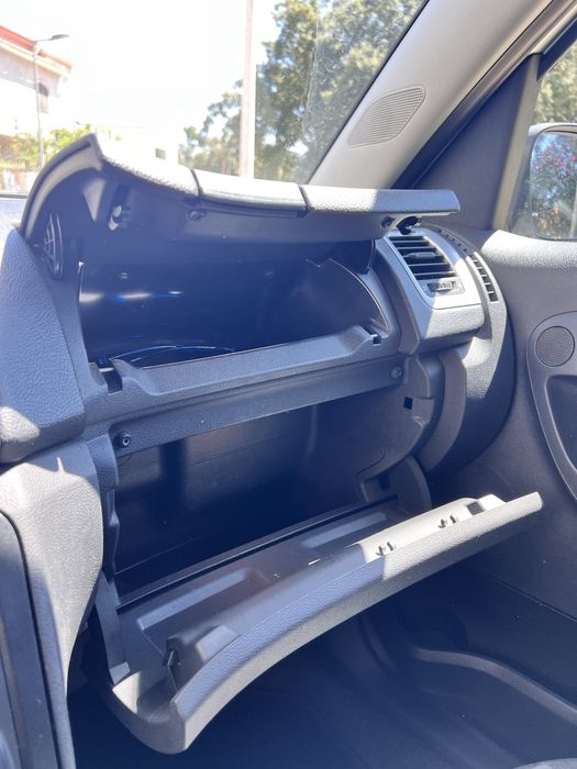 Skoda roomster 1.4tdi 190cv