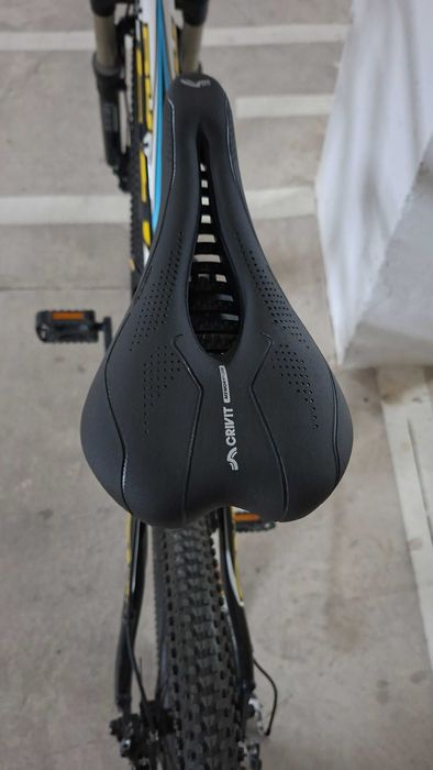 Bicicleta btt marca BH