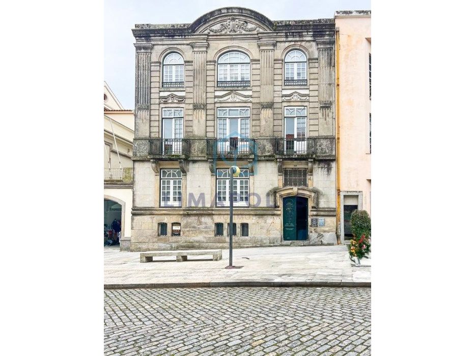 Escritório com fantástica localização