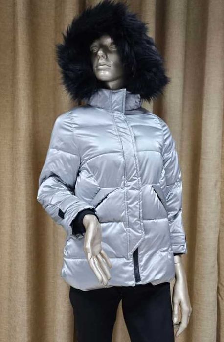 Blusão Criança Zara, Tam. 11-12