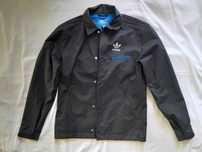 Sprzedam kurtkę Adidas Trefoil Coach Jacket.