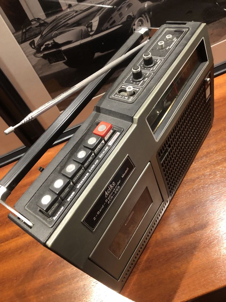 Rádio Aciko ACR-265