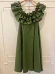 Vestido Endhora - tam. M