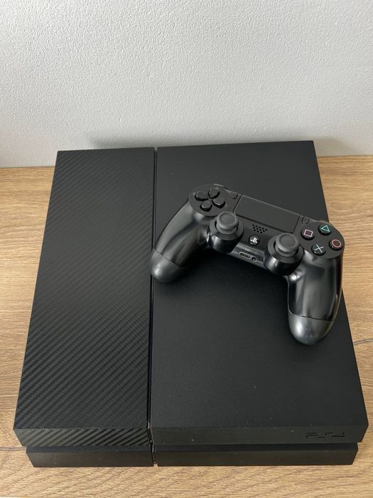 Sony PlayStation 4 (PS4) FAT, оригінал