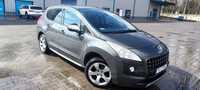 Peugeot 3008, 1.6 HDI