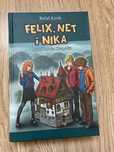 Felix Net i Nika i Trzecia Kuzynka