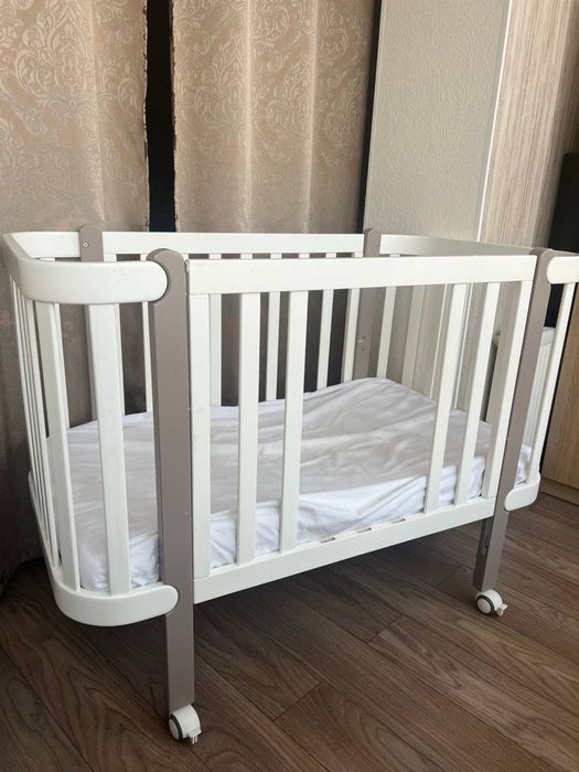 Ліжко дитяче veres