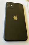 Iphone 11 64GB black czarny
