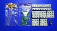 Zestaw klocków LEGO - mix - GoldenBrick