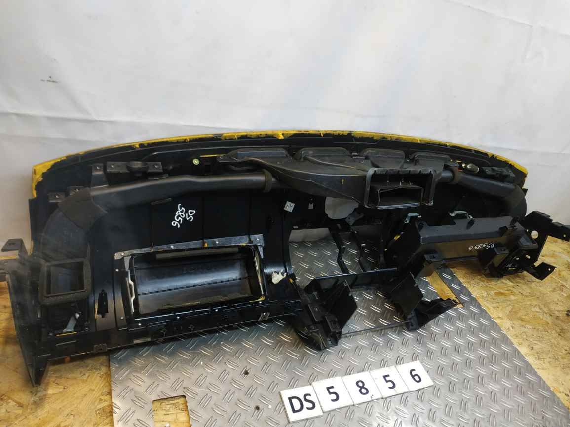 Ssang Yong Rexton 06- Торпедо  DS5856 7651808000