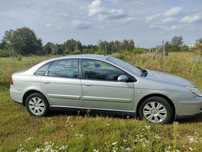 Citroen C5 cały na części EZRC