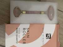 Roller do twarzy gua sha masazer